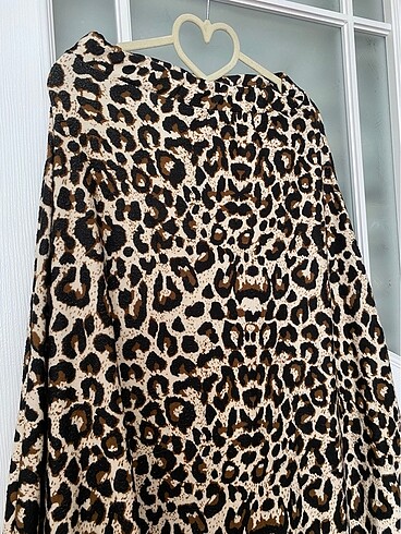 Leopar etek