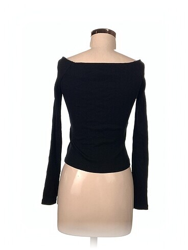 m Beden Zara Bluz %70 İndirimli.