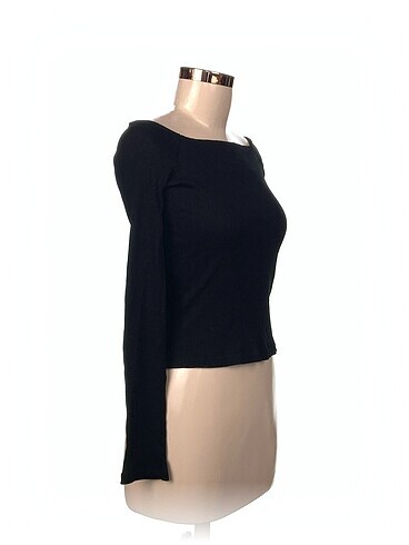 Zara Zara Bluz %70 İndirimli.