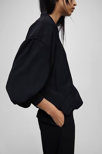 s Beden Pull bear bomber ceket