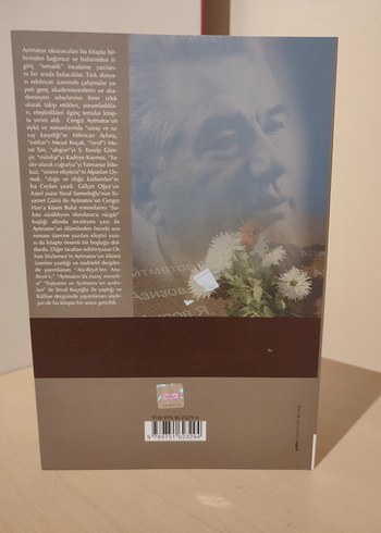 Cengiz Aytmatov: Tematik İncelemeler - Orhan Söylemez