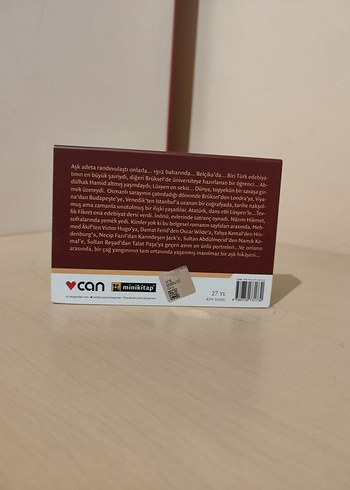 Lüsyen - Can Dündar - Görsel 3