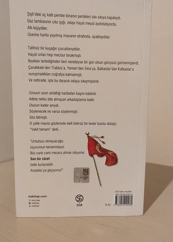 Son Cüret - Yılmaz Özdil - Görsel 2