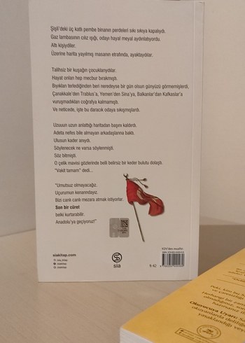 True Detective ve Son Cüret Romanları - Görsel 3