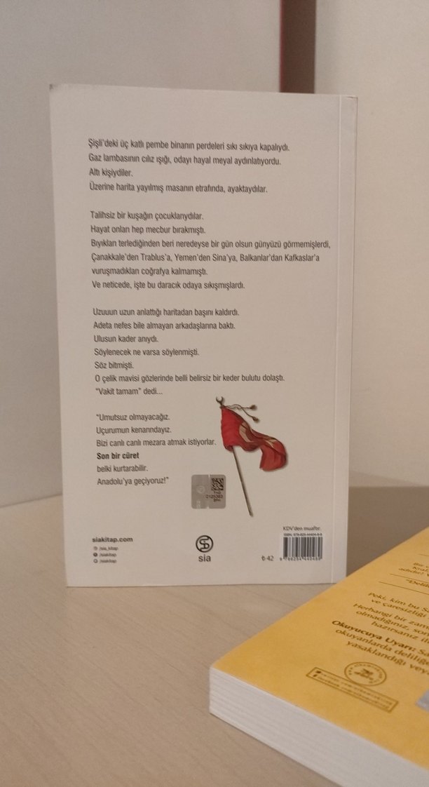 True Detective ve Son Cüret Romanları - Görsel 3