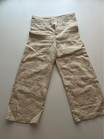 Zara pantolon