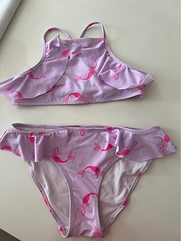 Zara bikini