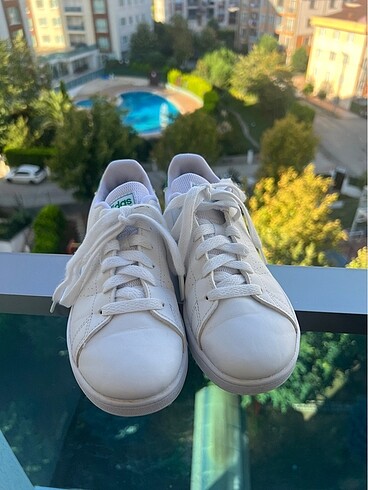 Adidas ayakkabı