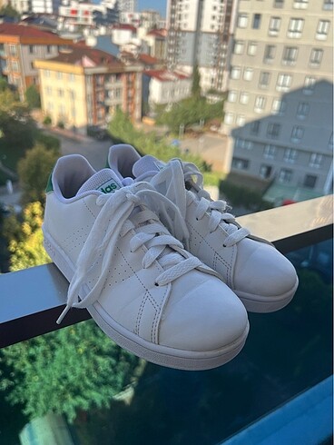 Adidas Adidas ayakkabı