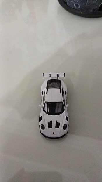 Porche gt3 911