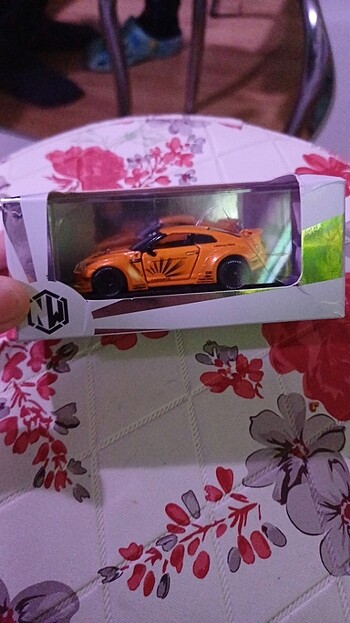  Nissan gt-r 35 