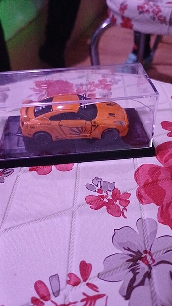  Beden Renk Nissan gt-r 35 