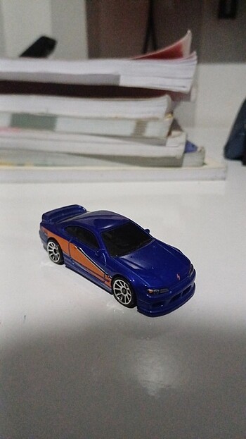 Nissan Silva s15 
