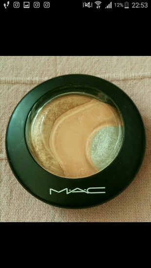 MAC AYDINLATICI