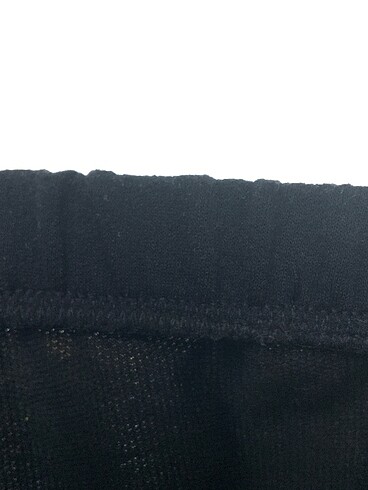 xs Beden siyah Renk PreLoved Eşofman Altı %70 İndirimli.