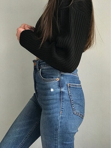 bershka jeans