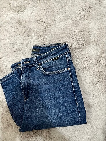 Mavi skinny jeans kadın