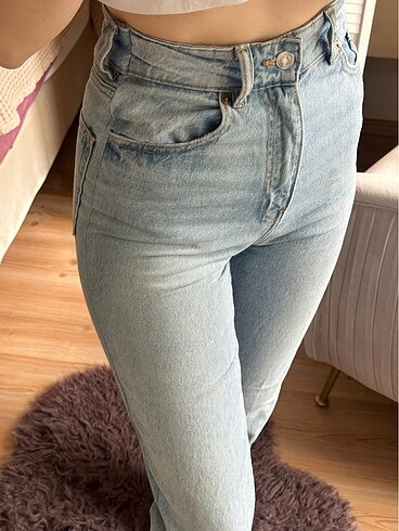 H&M jeans