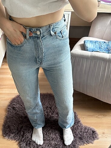 H&M H&M jeans