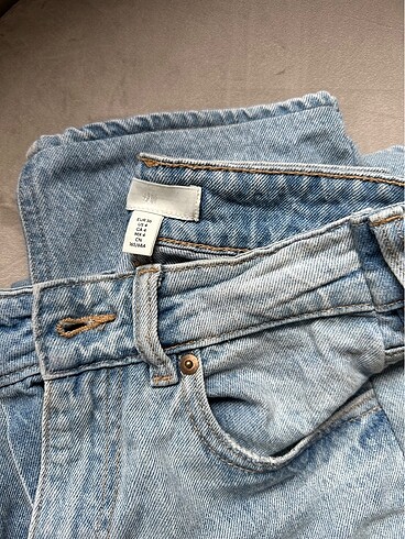 34 Beden H&M jeans