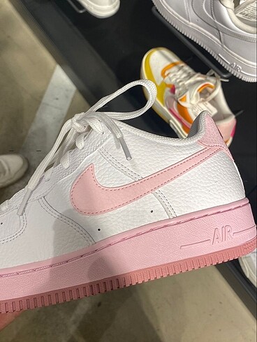 Nike Nike genç çocuk spor ayakkabısı