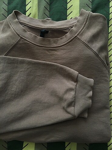 52 Beden Sweatshirt