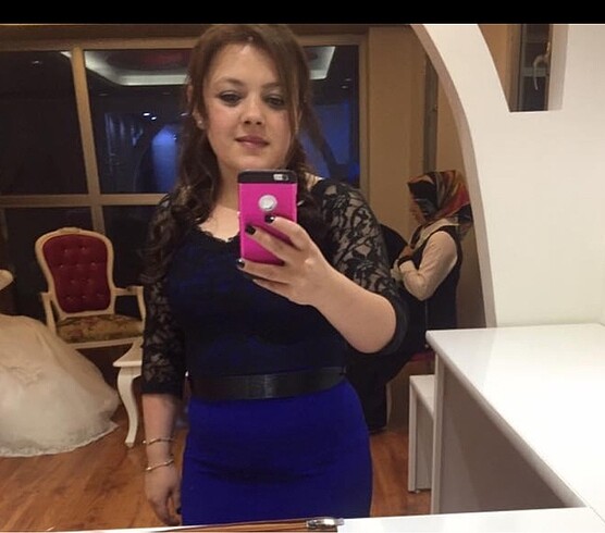 40 Beden Abiye