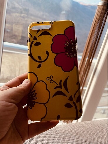 7 Plus telefon kılıfı