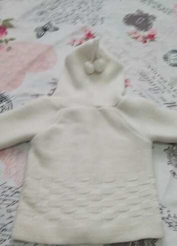 Diğer Bebek hırkası 