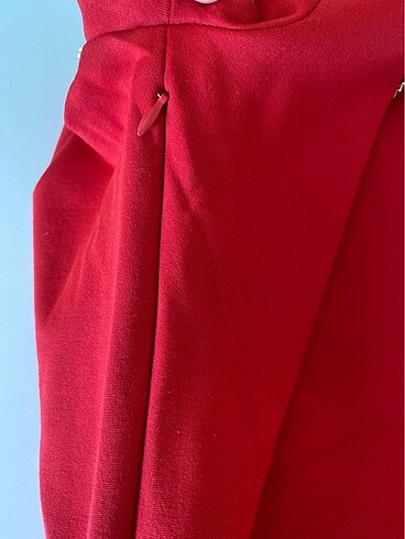 Tory Burch Mini Elbise - Görsel 7