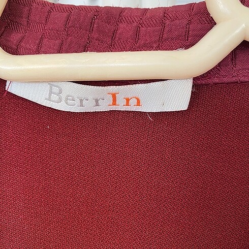 Berr-in Tesettür Mevsimlik Pardesü - Görsel 6