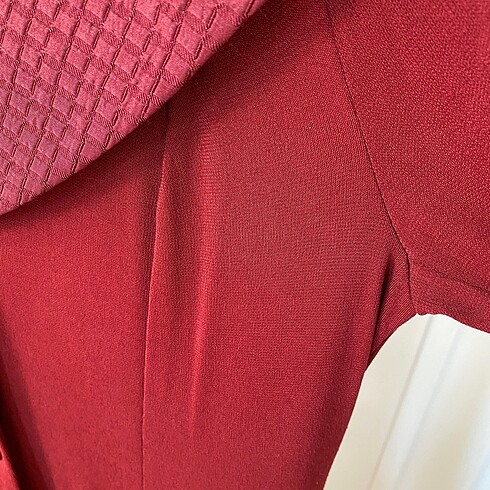 Berr-in Tesettür Mevsimlik Pardesü - Görsel 5