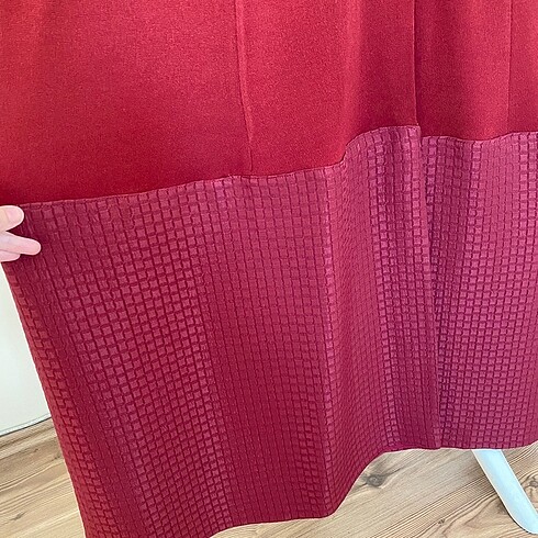 Berr-in Tesettür Mevsimlik Pardesü - Görsel 4