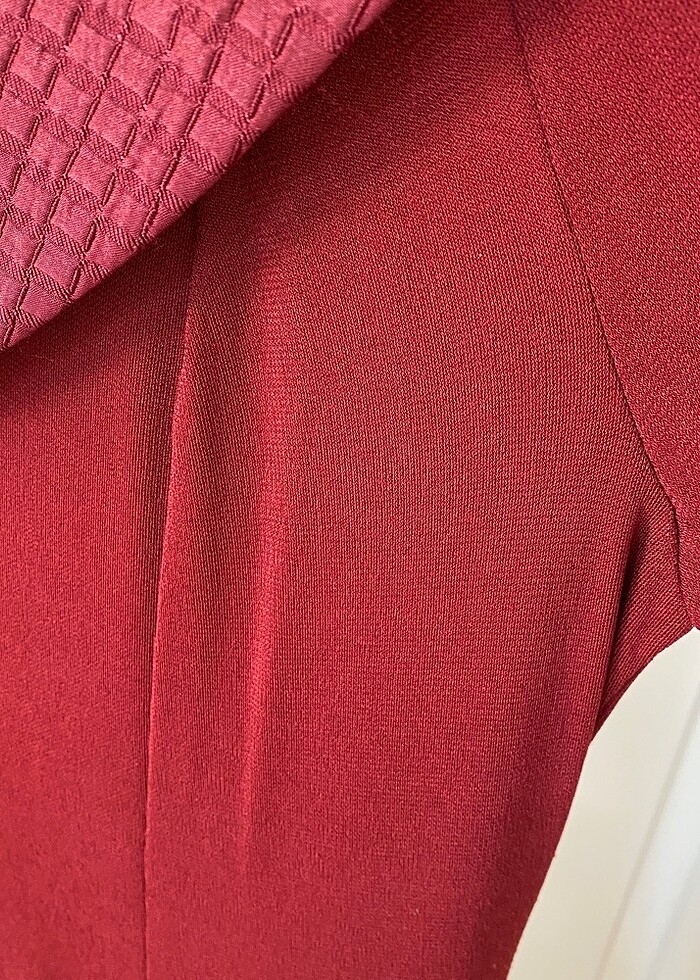 Berr-in Tesettür Mevsimlik Pardesü - Görsel 5