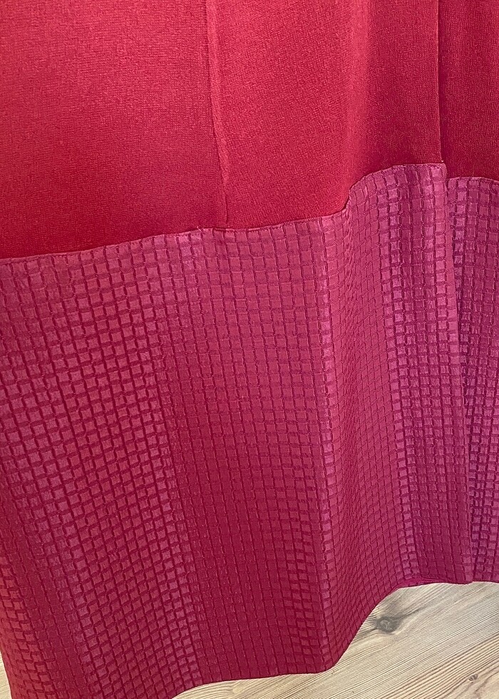 Berr-in Tesettür Mevsimlik Pardesü - Görsel 4