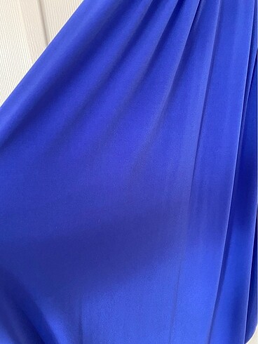 Tesettür Uzun Elbise - Görsel 5