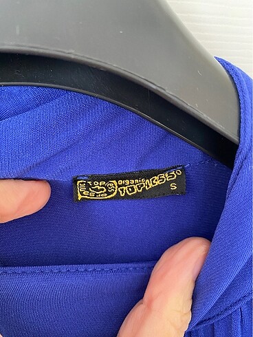 Tesettür Uzun Elbise - Görsel 7