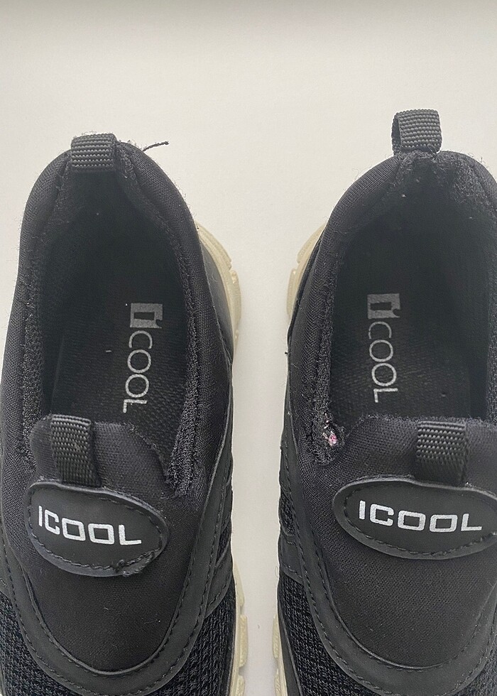 Spor Ayakkabı - Görsel 2