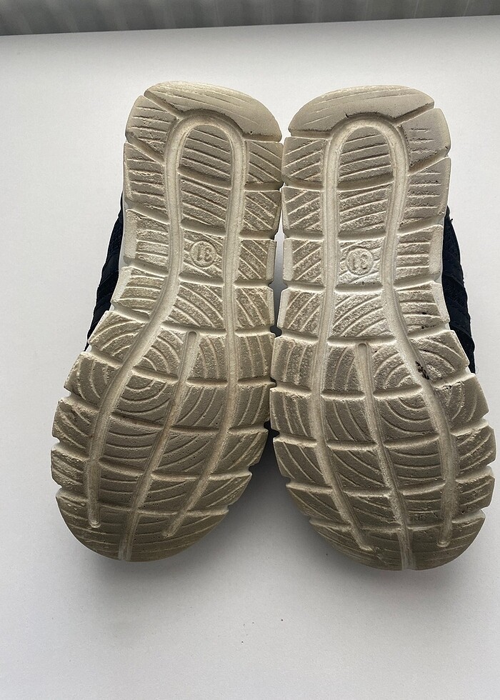 Spor Ayakkabı - Görsel 3