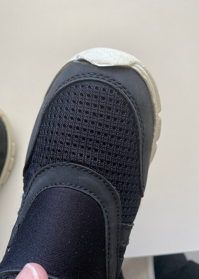 Spor Ayakkabı - Görsel 5