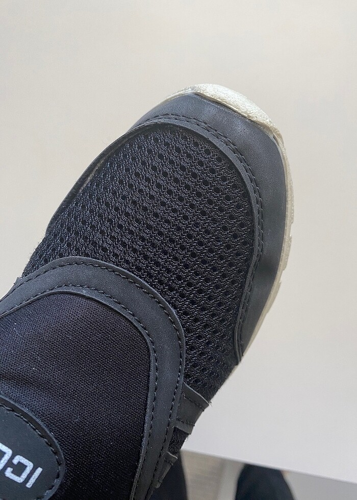 Spor Ayakkabı - Görsel 4