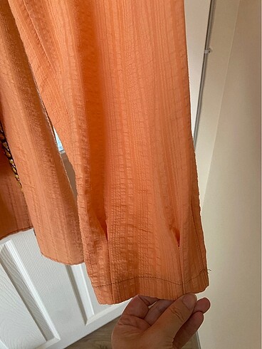 Etnik Kimono Takım - Görsel 5