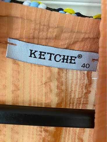 Etnik Kimono Takım - Görsel 7