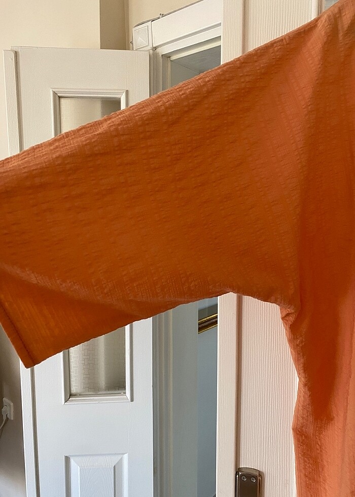 Etnik Kimono Takım - Görsel 4