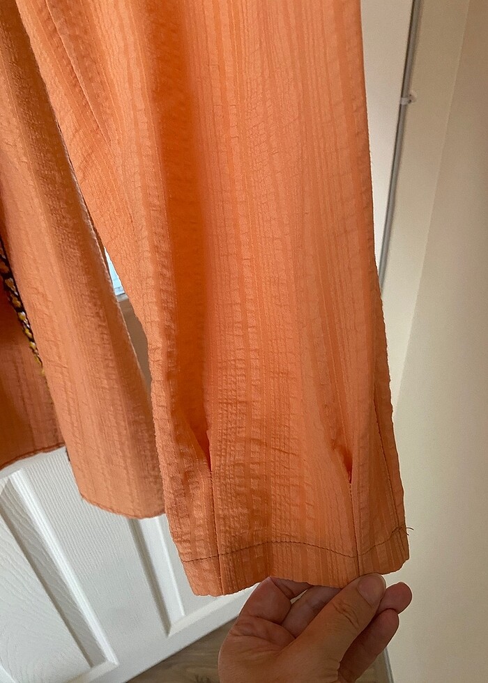 Etnik Kimono Takım - Görsel 5