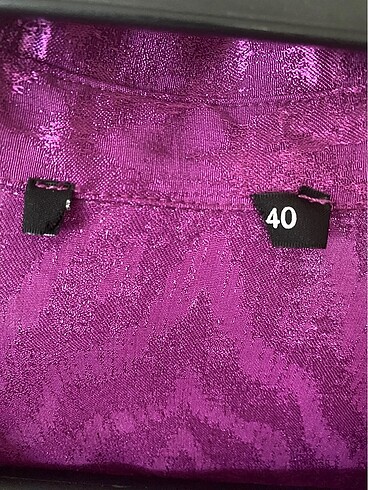 Jakarlı Ceket Elbise - Görsel 6