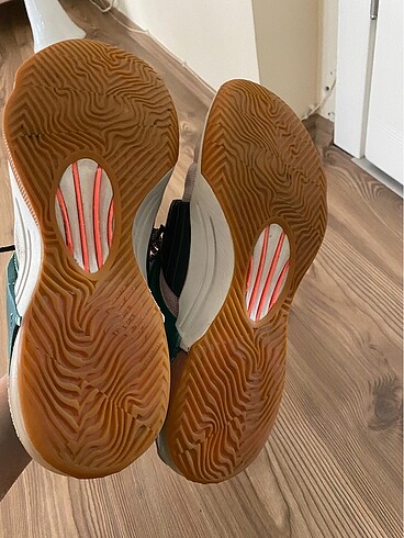 Kd7 Basketbol Ayakkabısı - Görsel 4