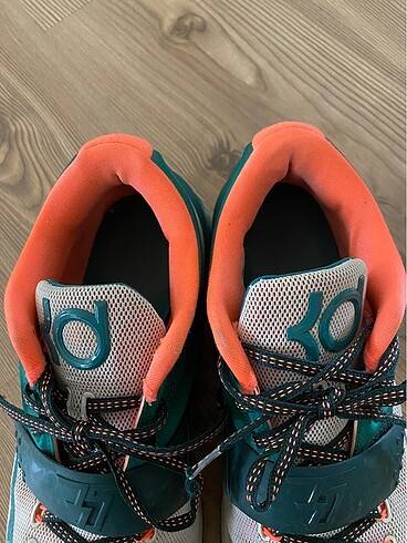 Kd7 Basketbol Ayakkabısı - Görsel 3