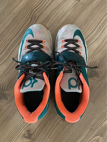 Kd7 Basketbol Ayakkabısı