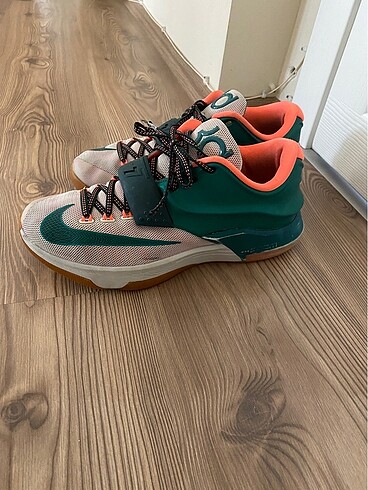 Kd7 Basketbol Ayakkabısı - Görsel 6